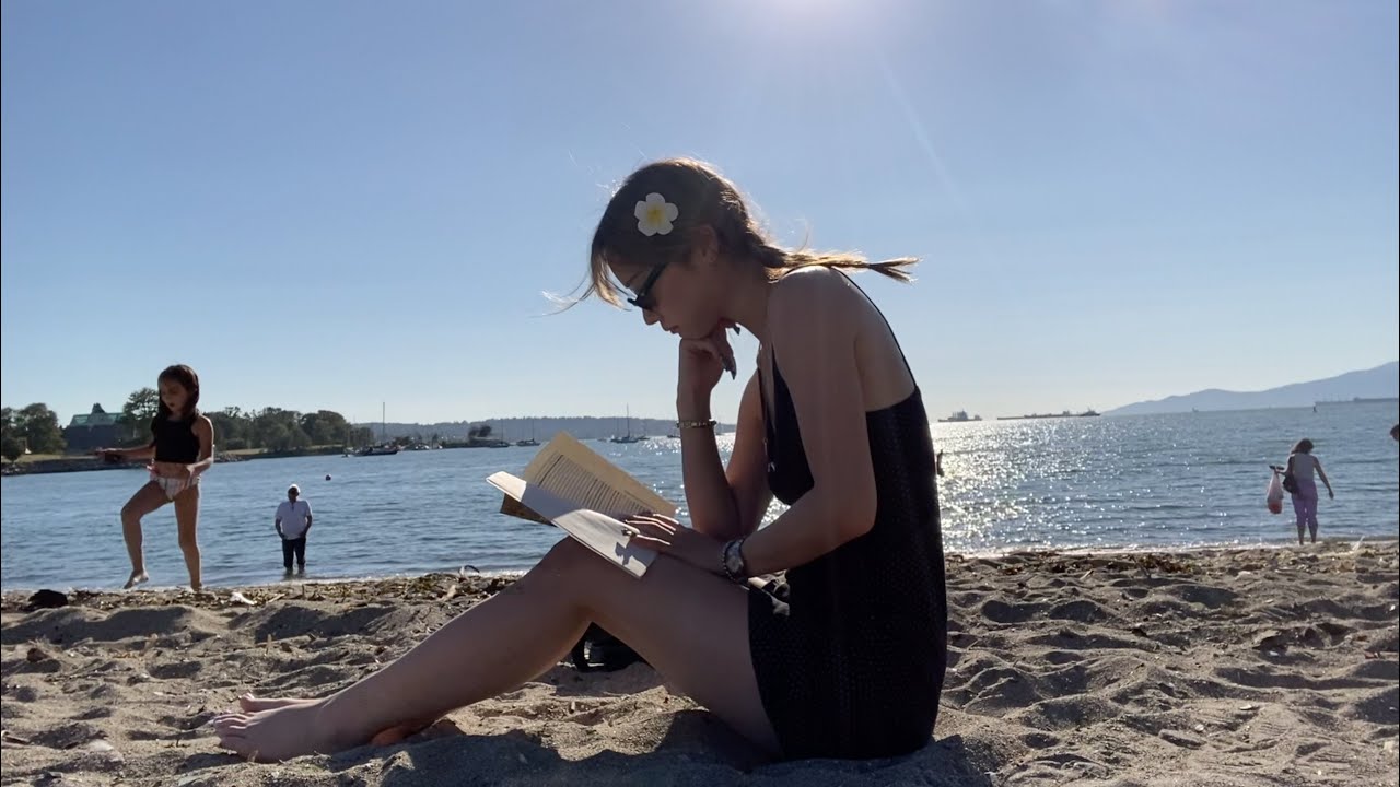 Я ненавижу строить планы.