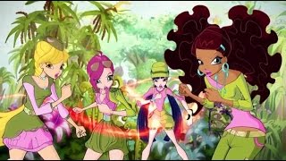 Download Lagu Winx Club: 6x10- Winx Bloomix (without Bloom and Flora) (Vietnamese/Instrumental) MP3