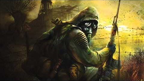 S.T.A.L.K.E.R.: Clear Sky OST - Radwind pt2 (480p)