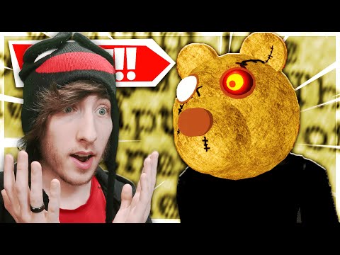 PIGGY NEW SECRETS JUST FOUND!! SECRET ENDING!? | MR. STITCHY | Roblox Piggy Halloween Update LIVE - PIGGY NEW SECRETS JUST FOUND!! SECRET ENDING!? | MR. STITCHY | Roblox Piggy Halloween Update LIVE