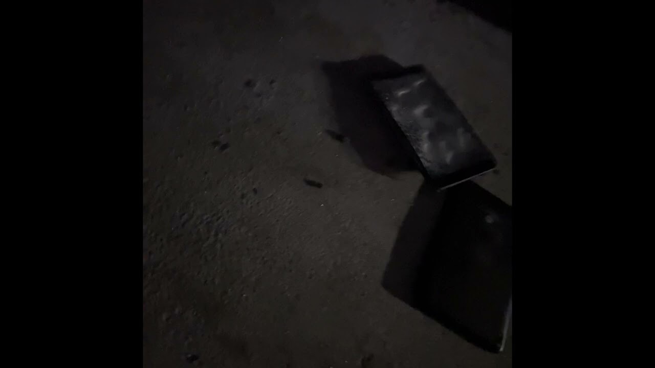 Maxwest Nitro 8 from 2023 Destruction