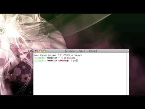 C++ Basic Skills: Lesson 11 "More on Functions" (part 1 of 2)