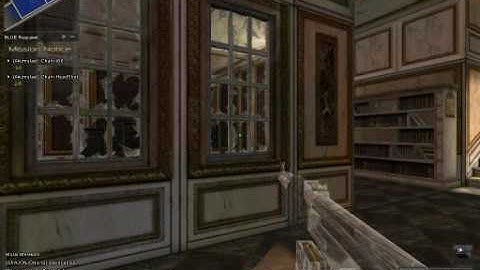 Cheater Bomber Man with Bazooka Point Blank