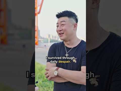 What The Chinese Think Of <strong>Strict</strong> Covid Lockdowns #shorts