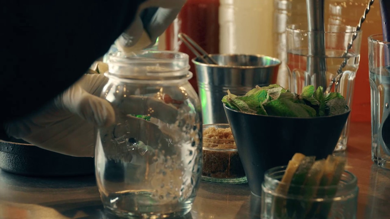 Loaded Burger Promo Video