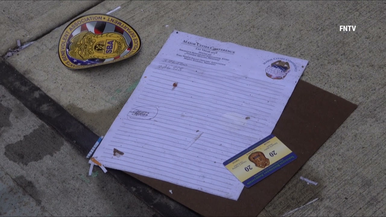 FBI Raids Office and home of SBA President