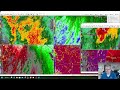 Radar Confirmed Tornadoes, Destructive Severe Thunderstorm Warnings, and other changes
