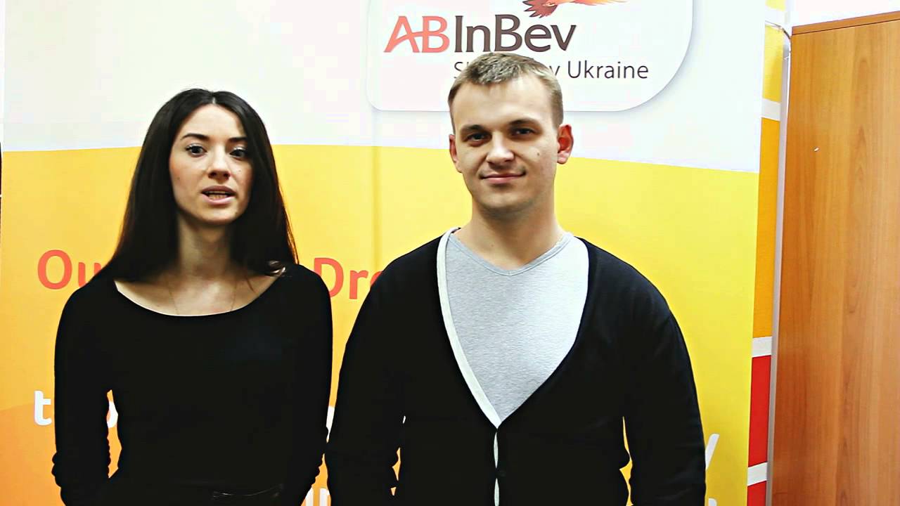 Sun InBev Ukraine приглашает на ИМПУЛЬС-2014