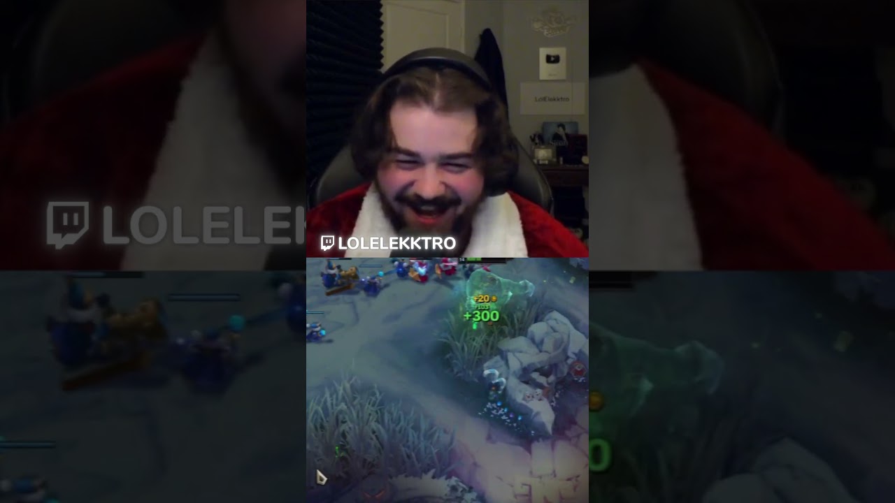 POV: They Ban My Viego