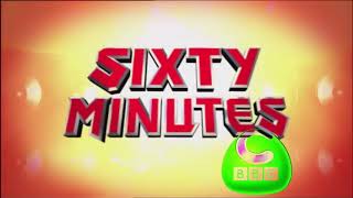 Cbbc Horrid Henrys Power Hour Promo October 2005