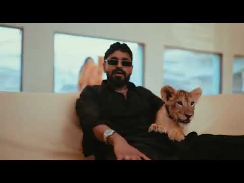 Panchii-TALWIINDER' NDS(official Music video)