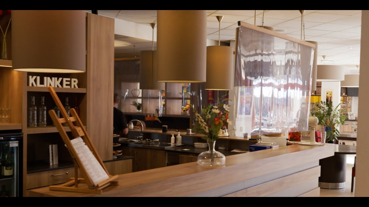 Verpleeghuis De Klinker - rondleiding