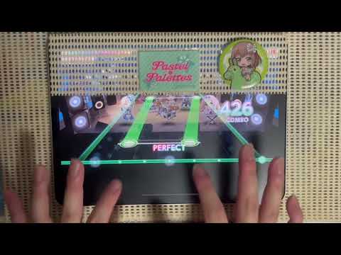 【ガルパ】ようこそジャパリパークへ EXPERT/FULL COMBO(ALL PERFECT)