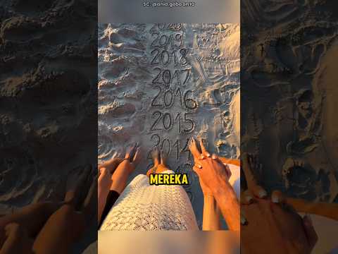 Dia Menunjukkan Keluarganya Dengan Cara yang Indah❗❤️ #shorts