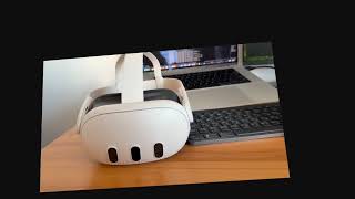 Preview iPhone apple spatial video in web xr (previously transcoded ffmpeg 7.1) to SBS H.264