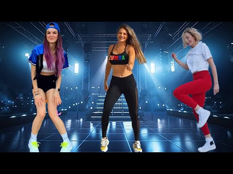 Best Electro House Music Mix - Shuffle Dance (Music video) - Bass Boosted Mix 🔥🔊 - #dance #music