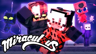 This video is MIRACULOUS...get it lol (Nastia`s Miraculous lady bug mod review)