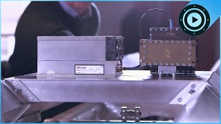 Project Green Glow and NASA’s EM Drive - Inside the Anti-Gravity Race