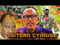 Birabe Ibyuya K NYAMWASA FDLR BaKije UMuriro Ku Rwanda Ishyano Riraguye 