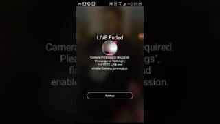 Watch Me Play Bigo Live Via Omlet Arcade