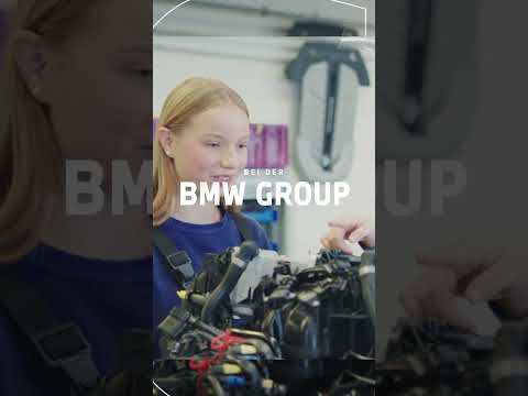 Automotive Mechatronics Technician Ausbildung In Germany