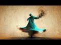 Stop acting so small. You are the universe in ecstatic motion | RUMI Spiritual Music