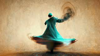 Full Stop acting so small. You are the universe in ecstatic motion | RUMI Spiritual Music Update