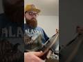 When you get your first 8 string #guitar #8stringguitar #jerichoguitars