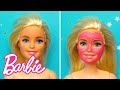 @Barbie | 10 AMAZING DIY BARBIE DOLL WEEKEND ROUTINE HACKS IDEAS | 5-Minute Crafts x Barbie