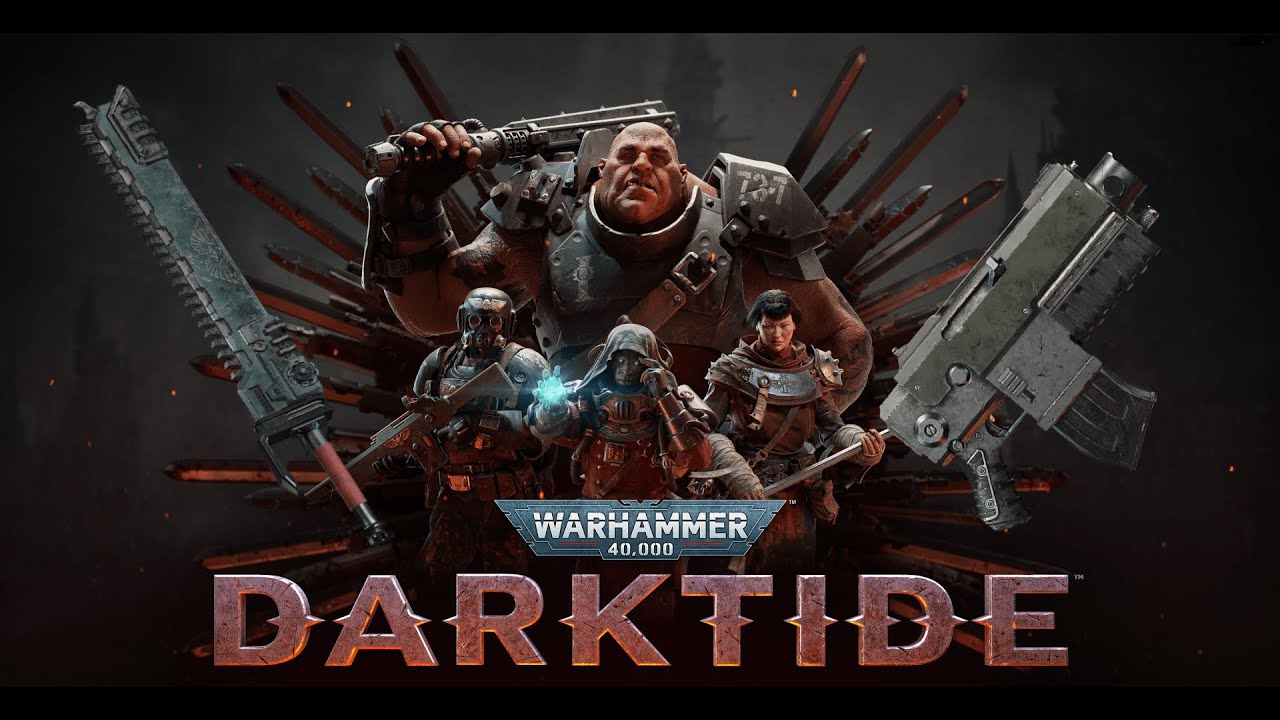 HI-INTENSITY AURIC ATONEMENT | ZEALOT | HEAVY EVISCERATOR Mk XV / BOLTER MK IIb