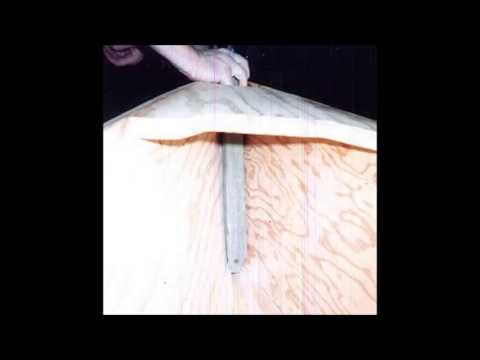 Pirogue Plans