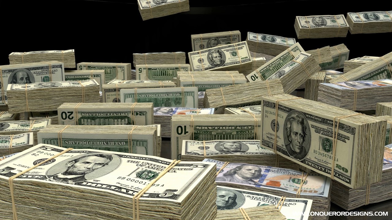 Money Stacks Avalanche - YouTube