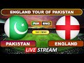 Pakistan vs England 1st Test Live Scores | PAK vs ENG 1st Test Day 4 Live Scores &amp; Commentary