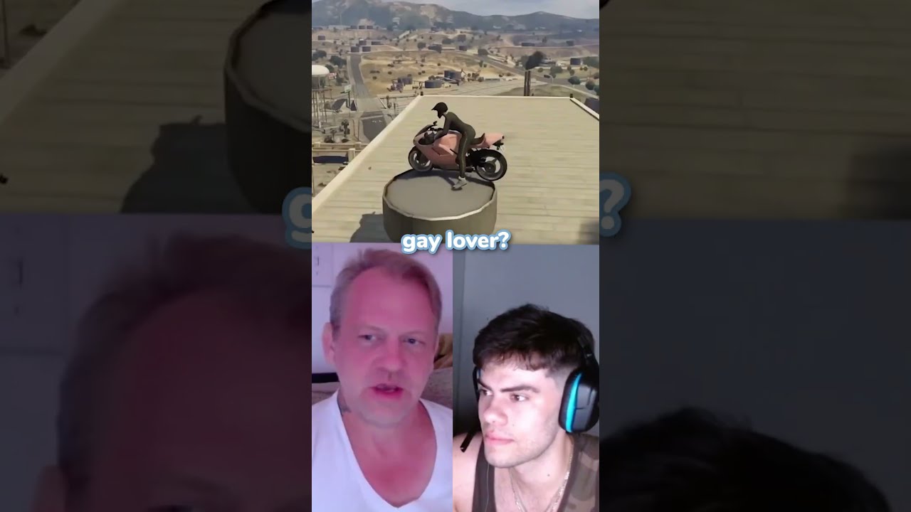 WHAT Did He Say 