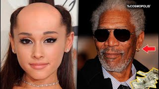 11 SECRETS of CELEBRITIES that ALMOST NO ONE KNOWS and that SOME WANT TO HIDE