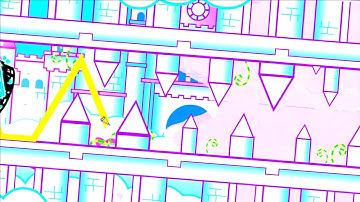 [8k] Poocubed (Extreme Demon) by btLisp and More