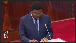 Tamko La Waziri Mkuu Sakata La Mapenzi Ya Jinsia Moja Aziagiza Tcra Basata Zichukue Hatua