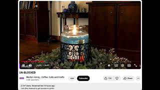 Marilyn Honig reacts to Aaron Smith-Levin Jenna Miscavige s antics