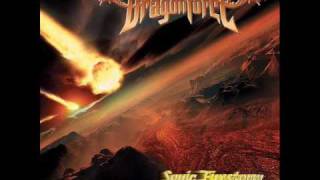 Dragonforce - Prepare For War