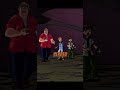 Por que o Max do futuro tem um braço cibernético?#ben10