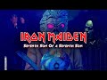 Iron Maiden - Seventh Son Live at Rock in Rio 2013 🎸
