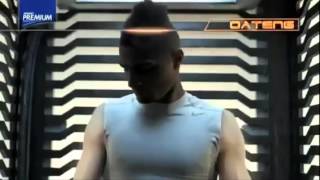 Il Pisello Di Boateng - Parodia Spot Mediaset Premium