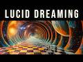 Travel To A Parallel World Lucid Dreaming Sleep Hypnosis To Induce Lucid Dreams While You Sleep mp3