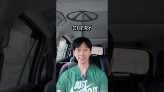 Merek Mobil China wuling chery byd