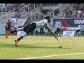 Best Plays: 2018 AUDL Regular Season