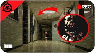 ЖУТКИЕ СНЫ ФИОЛЕТОВОГО ЧЕЛОВЕКА И ПСИХУШКА - FNAF 6 И ТЕОРИИ SISTER LOCATION