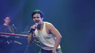 David Archuleta Manila 2025 (HD)-  Zero Gravity