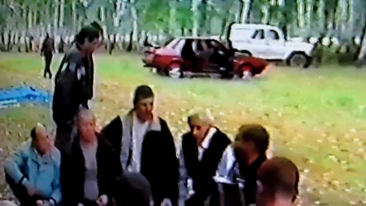 песня про журавлей - YouTube