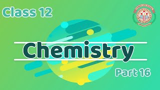 Chemistry Part 16 Commercial Preparation of Phenol