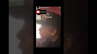 Dougie B On A Different Planet